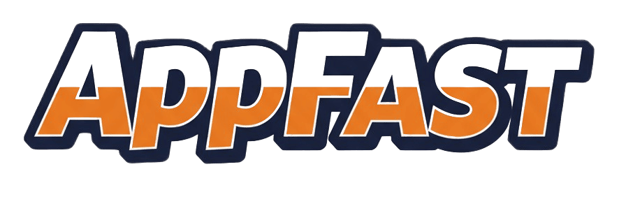 Discover Tweaked Apps & Mods at AppFast: Unlock Your Mobile Potential! Logo